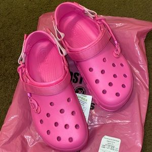 Have an extra pair, I’d like someone to get use out of them!